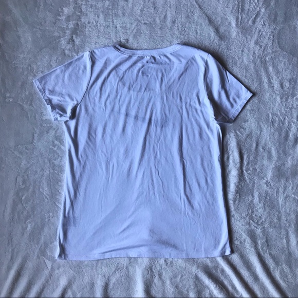 Nike Dri-Fit Tee - Picture 2 of 3